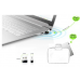Placa De Rede Adaptador-  Nano Usb Adapter - Wireless Tp-link 150mb Tl-wn725n - NOVO