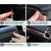 Tiras adesivas para carro decoração interior - NOVO