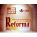 Bíblia de Estudo da Reforma - SBB (ARA) - Grande Capa Luxo Nobre