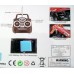 Brinquedo Carrinho BARESARK DRIVE controle remoto 6 Funções – Suspensão bateria Recarregável