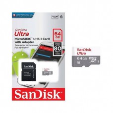 Cartão de Memória 64GB TF CARD de alta velocidade USB drive Micro SD Micro SDHC Micro SD SDHC com Adaptador