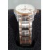 Relógio TECH MARINER Modelo 1054M Aço e Dourado - Pulseira de Aço - Alta qualidade – Relógio Feminino Luxo - Original