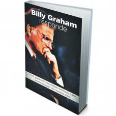 Billy Graham Responde - BILLY GRAHAM