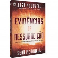 Evidências da Ressurreição - JOSH McDOWELL