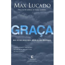 Graça - Max Lucado