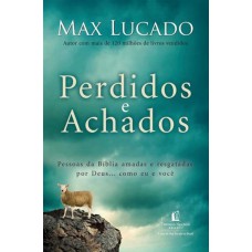 Perdido e Achados - Max Lucado