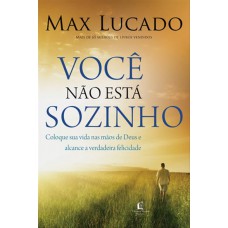 Você não está sozinho - Max Lucado