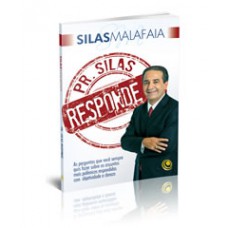 Pr. Silas Responde - SILAS MALAFAIA