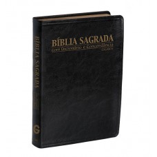 Biblia Sagrada - Dicionário e Concordância (49.40) PJV