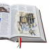 Biblia de Estudo - com Enciclopedia ilustrada ( RA063LEGN )