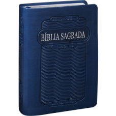 Biblia Sagrada - letra Grande - (ARC 045 LG)
