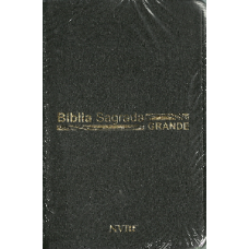 Biblia Sagrada NVI - media (54.40 )