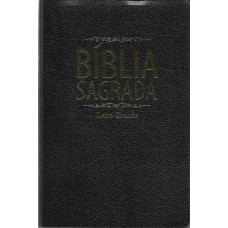 Biblia Sagrada - Letra Grande (ARC 06LG)