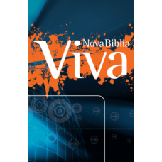 Nova Biblia Viva - brochura
