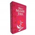 Biblia de Estudo da Mulher Sábia - Letra Grande - Luxo Tulipa