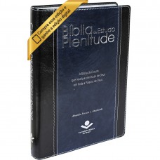 Biblia de Estudo - Plenitude nova edição ( RA085TIBP ) Grátis Edição Digital