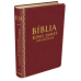 Biblia BKJ - Bíblia King James Atualizada de Estudo (edição de estudo 400 anos)