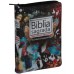 Biblia Sagrada - Edição com notas para Jovens ( NTLH 043 BJ ) Capa Dura Azul