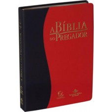 Biblia de Estudo - do Pregador ARC