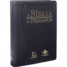 Biblia de Estudo - do Pregador média ( ARC065BPRLV )
