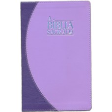 Biblia Sagrada - Bicolor Flexível  ACF