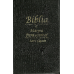 Biblia com harpa - (edição Promessas) Letra Grande Zíper Indíce