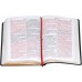 Biblia com harpa - Média / Letra Gigante PJV (ARC06HLGILV) - Covertex