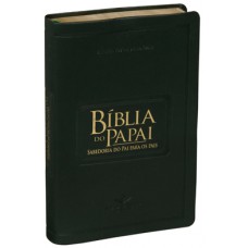Biblia do Papai - ARA