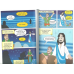 As Belas Histórias da Vida de Jesus em Quadrinhos - CPP