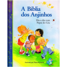A Biblia dos Anjinhos