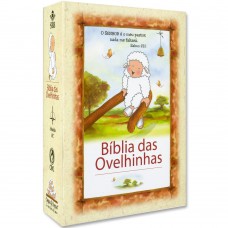 Biblia das Ovelhinhas - Ovejitas & Ovejitas