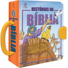 Histórias da Bíblia - Histórias bíblicas para crianças