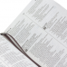 Biblia Sagrada Bilingue - Inglês Português ( NTLH/GNT65 ) - Luxo