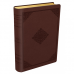 Bíblia do Pescador - NVI Luxo + Série concisa: Introdução à Bíblia (kit)