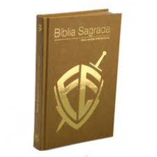 Biblia Sagrada - Fé (André Valadão)