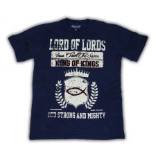 Camiseta - Lord of Lord...