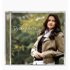 Bruna Martins - Minhas canções na voz de