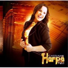 Cassiane - Harpa Vol. 1