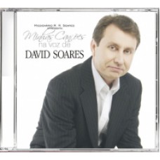 David Soares - Minhas canções na voz de