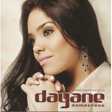 Dayane Damasceno - Minnhas canções na voz de