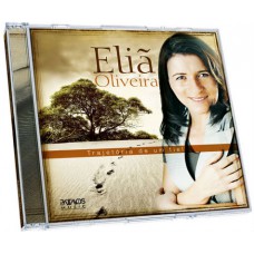 Eliã Oliveira - Trajetória de um fiel