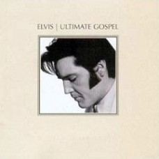 Elvis Presley - Ultimate Gospel (24 músicas)