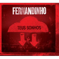 Fernandinho - Teus sonhos