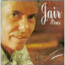 Jair Pires - Nazareno
