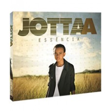 Jotta A - Essência