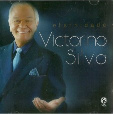 Victorino Silva - Eternidade