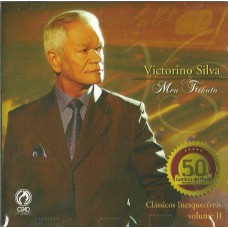 Victorino Silva - Meu tributo