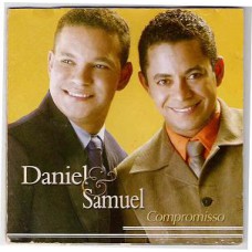 Daniel & Samuel - Compromisso