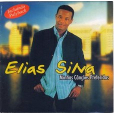 Elias Silva - Minhas canções preferidas