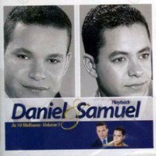 Daniel & Samuel - As 10 Melhores (vol. 1)